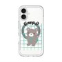スリムプロテクションプレミアムケース with MagSafe［ オリジナル - ENFP 運動家 - キャラクター ］
