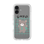 スリムプロテクションプレミアムケース with MagSafe［ オリジナル - ENFP 運動家 - キャラクター ］