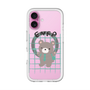 スリムプロテクションプレミアムケース with MagSafe［ オリジナル - ENFP 運動家 - キャラクター ］