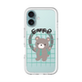 スリムプロテクションプレミアムケース with MagSafe［ オリジナル - ENFP 運動家 - キャラクター ］