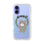 スリムプロテクションプレミアムケース with MagSafe［ オリジナル - ENFP 運動家 - キャラクター ］