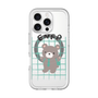 スリムプロテクションプレミアムケース with MagSafe［ オリジナル - ENFP 運動家 - キャラクター ］