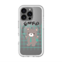スリムプロテクションプレミアムケース with MagSafe［ オリジナル - ENFP 運動家 - キャラクター ］