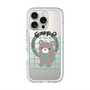 スリムプロテクションプレミアムケース with MagSafe［ オリジナル - ENFP 運動家 - キャラクター ］