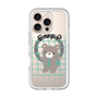 スリムプロテクションプレミアムケース with MagSafe［ オリジナル - ENFP 運動家 - キャラクター ］