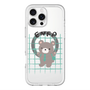 スリムプロテクションプレミアムケース with MagSafe［ オリジナル - ENFP 運動家 - キャラクター ］