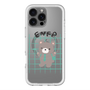 スリムプロテクションプレミアムケース with MagSafe［ オリジナル - ENFP 運動家 - キャラクター ］