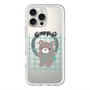 スリムプロテクションプレミアムケース with MagSafe［ オリジナル - ENFP 運動家 - キャラクター ］