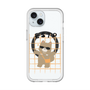 スリムプロテクションプレミアムケース with MagSafe［ オリジナル - ESTP 起業家 - キャラクター ］