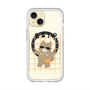 スリムプロテクションプレミアムケース with MagSafe［ オリジナル - ESTP 起業家 - キャラクター ］
