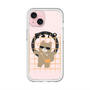 スリムプロテクションプレミアムケース with MagSafe［ オリジナル - ESTP 起業家 - キャラクター ］