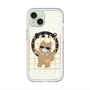 スリムプロテクションプレミアムケース with MagSafe［ オリジナル - ESTP 起業家 - キャラクター ］