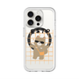 スリムプロテクションプレミアムケース with MagSafe［ オリジナル - ESTP 起業家 - キャラクター ］