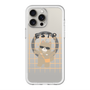 スリムプロテクションプレミアムケース with MagSafe［ オリジナル - ESTP 起業家 - キャラクター ］