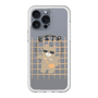 スリムプロテクションプレミアムケース with MagSafe［ オリジナル - ESTP 起業家 - キャラクター ］