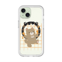 スリムプロテクションプレミアムケース with MagSafe［ オリジナル - ESFP エンターテイナー - キャラクター ］