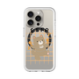 スリムプロテクションプレミアムケース with MagSafe［ オリジナル - ESFP エンターテイナー - キャラクター ］