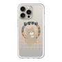 スリムプロテクションプレミアムケース with MagSafe［ オリジナル - ESFP エンターテイナー - キャラクター ］