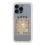 スリムプロテクションプレミアムケース with MagSafe［ オリジナル - ESFP エンターテイナー - キャラクター ］