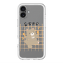 スリムプロテクションプレミアムケース with MagSafe［ オリジナル - ESFP エンターテイナー - キャラクター ］