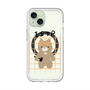 スリムプロテクションプレミアムケース with MagSafe［ オリジナル - ISTP 巨匠 - キャラクター ］