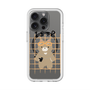 スリムプロテクションプレミアムケース with MagSafe［ オリジナル - ISTP 巨匠 - キャラクター ］