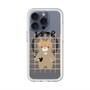 スリムプロテクションプレミアムケース with MagSafe［ オリジナル - ISTP 巨匠 - キャラクター ］