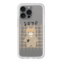 スリムプロテクションプレミアムケース with MagSafe［ オリジナル - ISTP 巨匠 - キャラクター ］