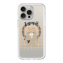 スリムプロテクションプレミアムケース with MagSafe［ オリジナル - ISTP 巨匠 - キャラクター ］