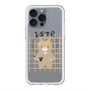 スリムプロテクションプレミアムケース with MagSafe［ オリジナル - ISTP 巨匠 - キャラクター ］