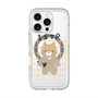 スリムプロテクションプレミアムケース with MagSafe［ オリジナル - ISTP 巨匠 - キャラクター ］