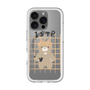 スリムプロテクションプレミアムケース with MagSafe［ オリジナル - ISTP 巨匠 - キャラクター ］