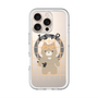 スリムプロテクションプレミアムケース with MagSafe［ オリジナル - ISTP 巨匠 - キャラクター ］
