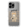 スリムプロテクションプレミアムケース with MagSafe［ オリジナル - ISTP 巨匠 - キャラクター ］