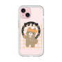 スリムプロテクションプレミアムケース with MagSafe［ オリジナル - ISFP 冒険家 - キャラクター ］