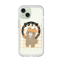 スリムプロテクションプレミアムケース with MagSafe［ オリジナル - ISFP 冒険家 - キャラクター ］