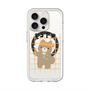 スリムプロテクションプレミアムケース with MagSafe［ オリジナル - ISFP 冒険家 - キャラクター ］