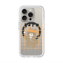 スリムプロテクションプレミアムケース with MagSafe［ オリジナル - ISFP 冒険家 - キャラクター ］