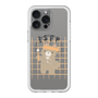 スリムプロテクションプレミアムケース with MagSafe［ オリジナル - ISFP 冒険家 - キャラクター ］