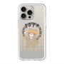 スリムプロテクションプレミアムケース with MagSafe［ オリジナル - ISFP 冒険家 - キャラクター ］
