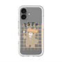 スリムプロテクションプレミアムケース with MagSafe［ オリジナル - ISFP 冒険家 - キャラクター ］