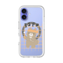 スリムプロテクションプレミアムケース with MagSafe［ オリジナル - ISFP 冒険家 - キャラクター ］