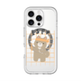 スリムプロテクションプレミアムケース with MagSafe［ オリジナル - ISFP 冒険家 - キャラクター ］