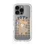 スリムプロテクションプレミアムケース with MagSafe［ オリジナル - ISFP 冒険家 - キャラクター ］