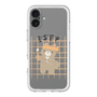 スリムプロテクションプレミアムケース with MagSafe［ オリジナル - ISFP 冒険家 - キャラクター ］