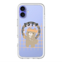 スリムプロテクションプレミアムケース with MagSafe［ オリジナル - ISFP 冒険家 - キャラクター ］