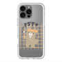 スリムプロテクションプレミアムケース with MagSafe［ オリジナル - ISFP 冒険家 - キャラクター ］