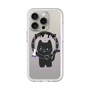 スリムプロテクションプレミアムケース with MagSafe［ オリジナル - INTP 論理学者 - キャラクター ］