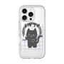 スリムプロテクションプレミアムケース with MagSafe［ オリジナル - INTP 論理学者 - キャラクター ］