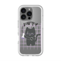 スリムプロテクションプレミアムケース with MagSafe［ オリジナル - INTP 論理学者 - キャラクター ］
